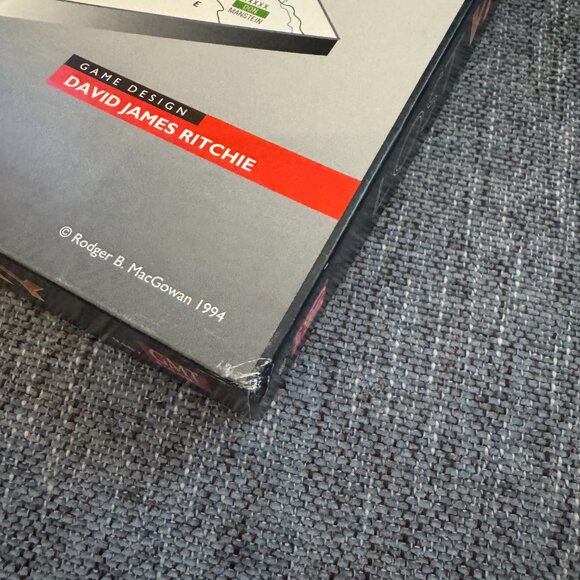 Lost Victory: Manstein At Kharkov, Winter 1943 (open, unpunched) GMT9407 - Picture 3 of 15